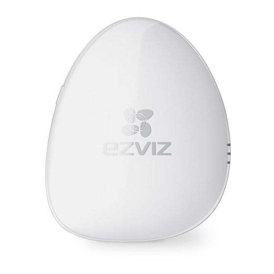 Ezviz A1 Quick Start Manual