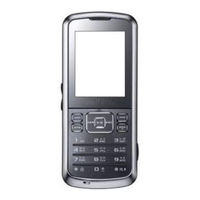 Samsung SCH-M519 User Manual