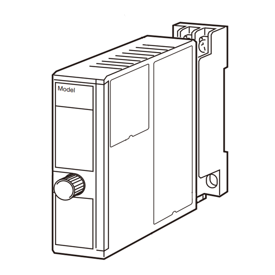 M-system Mini-M M2XT2 Instruction Manual
