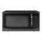 Microwave Oven Hamilton Beach P11043ALH-WTB Owner's Manual