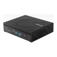 Giada VM27 User Manual