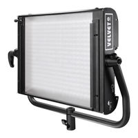 Velvet Light 2X2 User Manual
