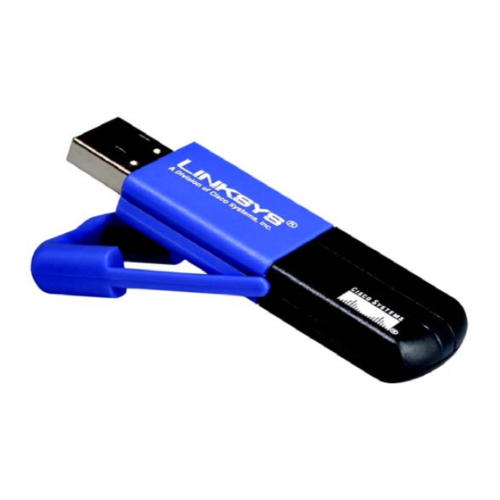 Linksys USB2128M Product Data