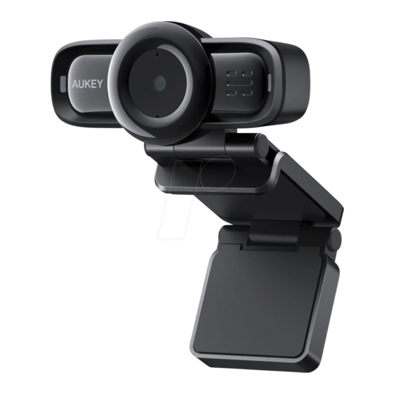 Aukey PC-LM3 User Manual