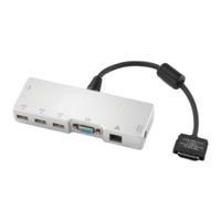 Panasonic CF-VEBU05U Operating Instructions Manual