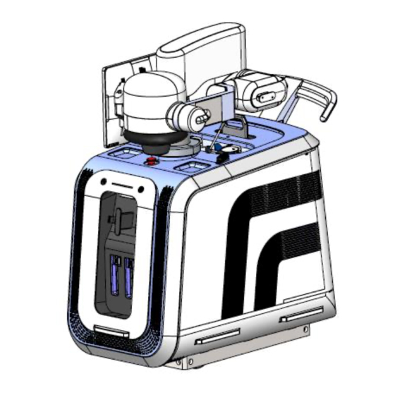 THERACLION SONOVEIN User Manual