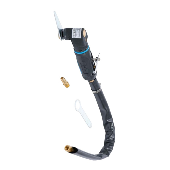 BGS technic 9291 Manual