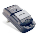 DigiPower TC-U400 - Universal Battery Charger Manual