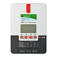Bioenno Power MPPT Series User Manual