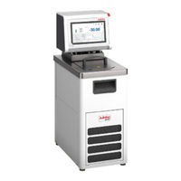 Julabo MAGIO MS Original Operating Manual