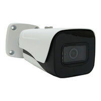 TechVision HBE5P2W2-S/A Manual