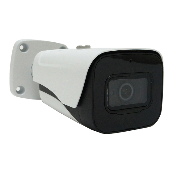 TechVision HBE5P2W2-S/A Manual