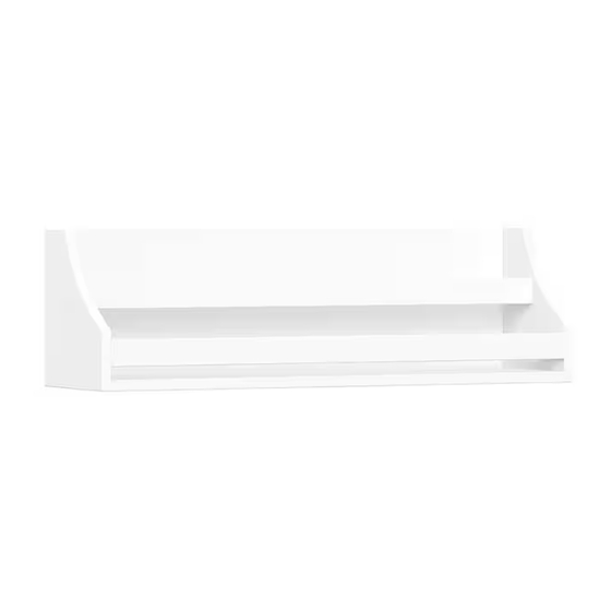 RiverRidge HOME 02-406 Assembly Instructions Manual