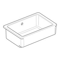 IKEA HAVSEN Manual