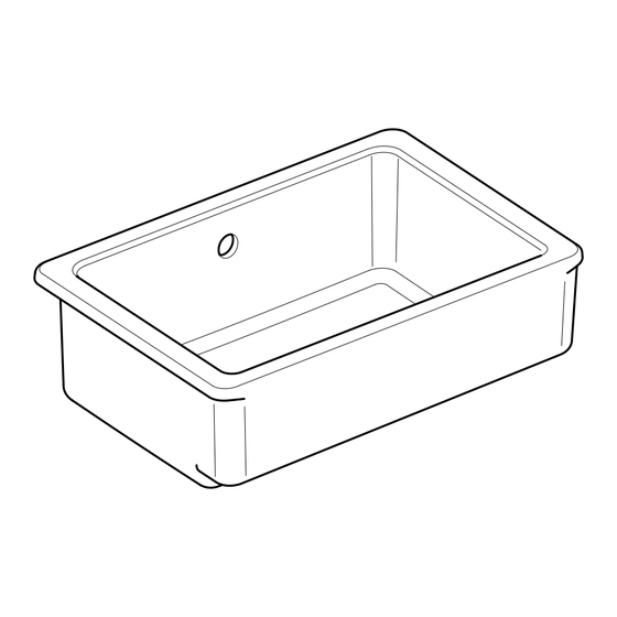 IKEA HAVSEN Manual