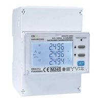 ob OB4732 Manual