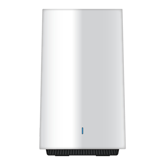 ADTRAN SDG-8733A Quick Start Manual