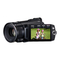 Canon Vixia HF S11 - Camcorder - 1080p