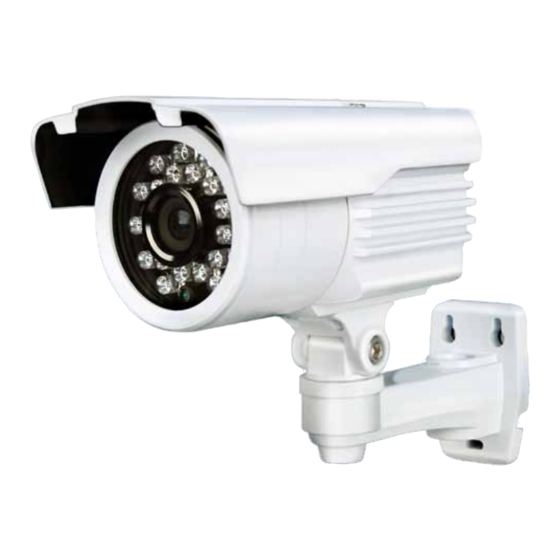 Swann PRO-760 Installation And Troubleshooting Manual