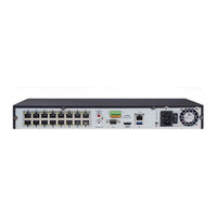 HIKVISION NVR Server User Manual