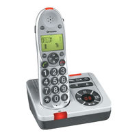 Oricom ECO800 Manual