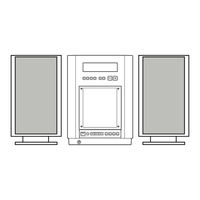 Aiwa XR-TC80 Service Manual