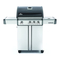 Grill Napoleon 410 Instructions Manual