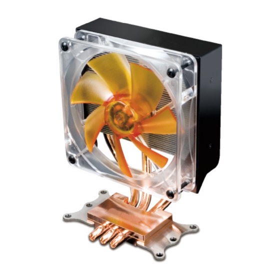 Rosewill RCX-Z4 User Manual
