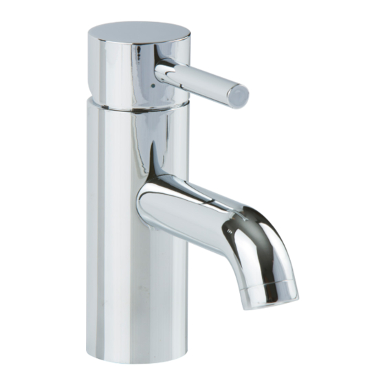 Artos F501-3-1 Installation Manual
