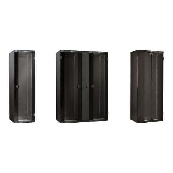 LEGRAND LCS2 Manual