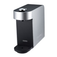 Coway AQUAMEGA 100 User Manual