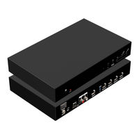 Gomax VW-1404ZH User Manual