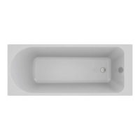Jacob Delafon ODEON RIVE GAUCHE E6D151-00 Installation Manual