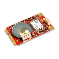 VersaLogic VL-MPEu-G3 Reference Manual