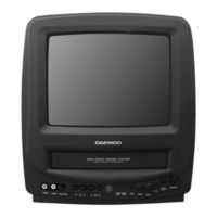 Daewoo DVQ-9H1FC Instruction Manual