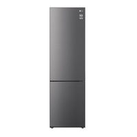 LG GBB72NSCXN Owner's Manual