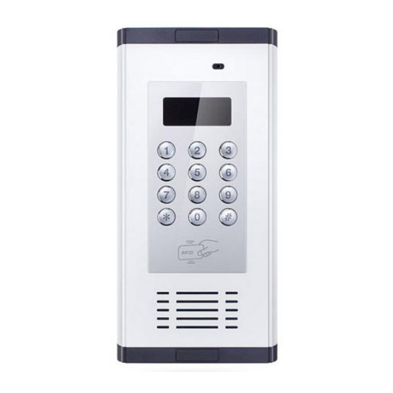 ChinaPST PST-ADO500 User Manual