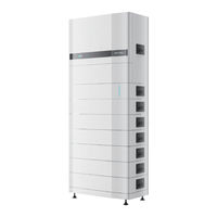 M-Tec Energy Butler Series User Manual