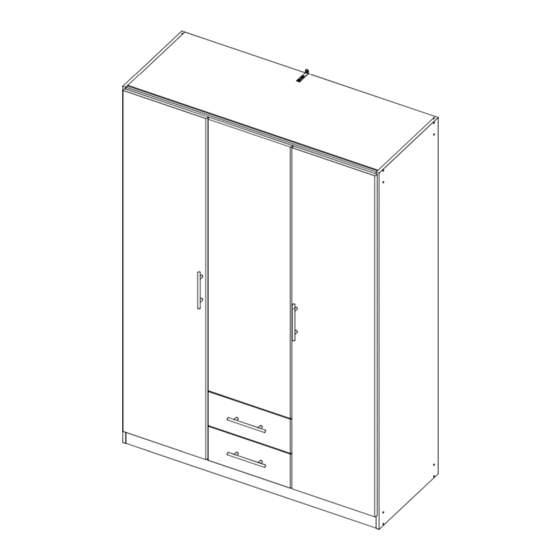 Rauch M1794 Assembly Instructions Manual