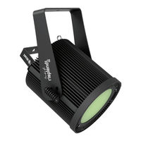 Blizzard Lighting Motif Risplendi 150 Manual