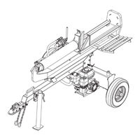 Craftsman CMXGLXT2700 Instruction Manual