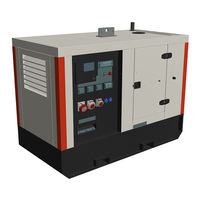 Trime MGTP 60 SS KR User Manual
