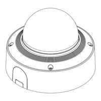 Hanwha Vision XNV-C6083 Quick Manual