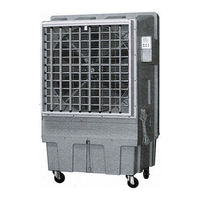 Cool-A-Zone CoolBox C1380 User Manual