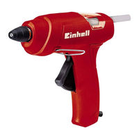 EINHELL TC-GG 30 User Manual