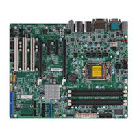 DFI CL630-CRM User Manual