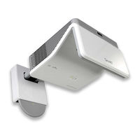 SMART LightRaise 60wi User Manual