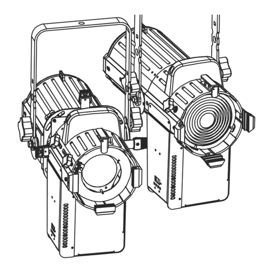 Wybron Nexera LX User Manual