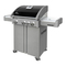 Grill Napoleon 410 Manual