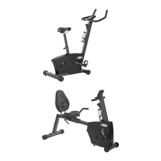 Schwinn 203 best sale recumbent bike troubleshooting